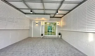 ขายทาวน์เฮ้าส์ 3 ห้องนอน ใน บางรักน้อย, นนทบุรี อุบลชาติ 2
