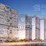 1 Bedroom Apartment for sale at Damac Bay 2, Dubai Harbour