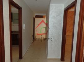 3 Bedroom Apartment for sale at Appartement 117m²à Hay Mohammadi HM644VA, Na Agadir