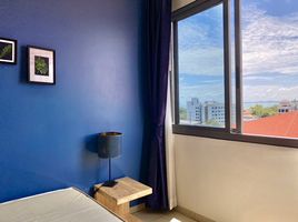 1 Schlafzimmer Wohnung zu verkaufen im Unixx South Pattaya, Nong Prue