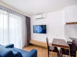 1 Bedroom Condo for sale at Aristo 1, Choeng Thale, Thalang, Phuket