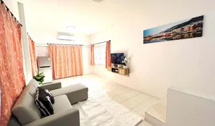 ขายบ้านเดี่ยว 2 ห้องนอน ใน สามวาตะวันออก, กรุงเทพมหานคร บ้านบดินทร นิมิตใหม่