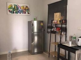 3 Schlafzimmer Reihenhaus zu vermieten im Baan Klang Muang Suanluang, Dokmai, Prawet, Bangkok, Thailand