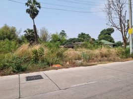  Grundstück zu verkaufen in Mueang Chon Buri, Chon Buri, Nong Mai Daeng