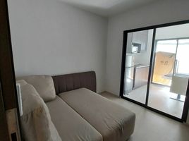 1 Schlafzimmer Appartement zu verkaufen im Elio Del Nest, Bang Na, Bang Na