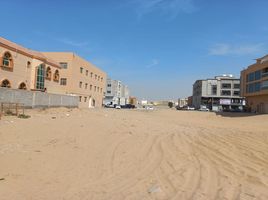  Land for sale at Al Mwaihat 2, Al Mwaihat, Ajman