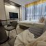 Studio Penthouse zu vermieten im DUO Residences, Bugis