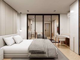 1 Bedroom Condo for sale at Srithana Condominium 2, Suthep
