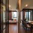 1 Bedroom Apartment for rent at Ideo Q Sukhumvit 36, Khlong Tan, Khlong Toei