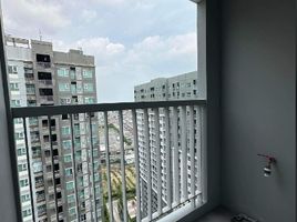 1 Bedroom Condo for sale at Aspire Erawan, Pak Nam