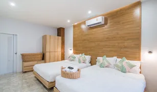 4 Bedrooms Villa for sale in Bang Kao, Phetchaburi 