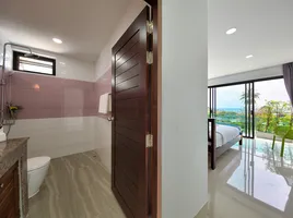 4 Bedroom Villa for rent in Koh Samui, Maret, Koh Samui