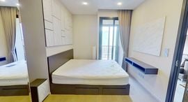 Available Units at Ashton Asoke