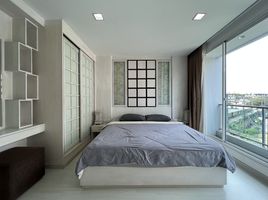 2 Schlafzimmer Appartement zu verkaufen im S Condo Chiang Mai, Suthep