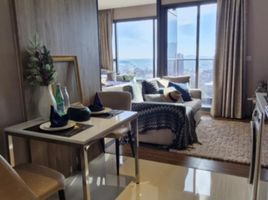 1 Schlafzimmer Appartement zu verkaufen im Once Pattaya Condominium, Na Kluea