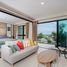 1 Bedroom Condo for sale at Mida Grande Resort Condominiums, Choeng Thale, Thalang