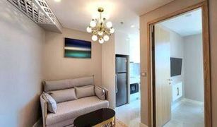 1 Bedroom Condo for sale in Nong Prue, Pattaya Copacabana Beach Jomtien