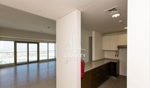 2 Bedrooms Apartment for sale in Najmat Abu Dhabi, Abu Dhabi The Wave