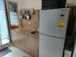 2 Bedroom Condo for rent at D Condo Onnut-Suvarnabhumi, Lat Krabang