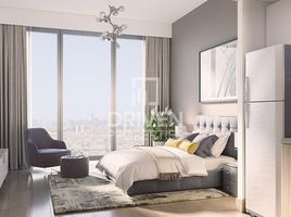 2 Bedroom Condo for sale at AZIZI Berton, Al Furjan