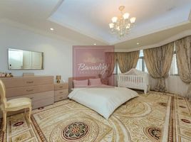 4 Bedroom House for sale at Garden Homes Frond F, Garden Homes, Palm Jumeirah