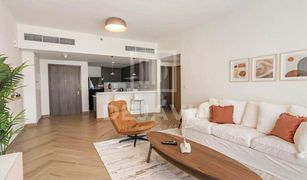 1 Habitación Apartamento en venta en World Trade Centre Residence, Dubái 1 Residences