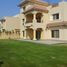 4 Bedroom Villa for rent at Al Karma 2, 5th District, Shorouk City, Cairo