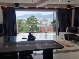2 Bedroom Penthouse for sale at Nanai Hill Residence, Patong