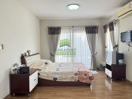 3 Schlafzimmer Haus zu verkaufen im Pruksa Town Serenity Petchkasem 81, Nong Khaem, Nong Khaem, Bangkok, Thailand