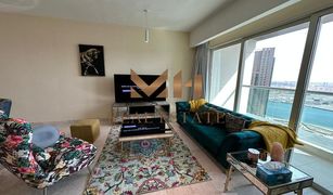 2 Bedrooms Apartment for sale in Marina Square, Abu Dhabi Marina Heights 2