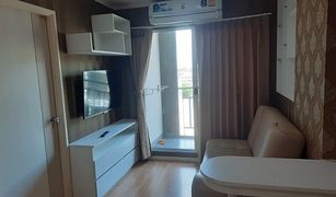 1 Bedroom Condo for sale in Suan Luang, Bangkok Lumpini Ville Sukhumvit 77-2