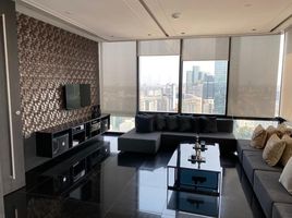 1 Bedroom Apartment for sale at M Silom, Suriyawong