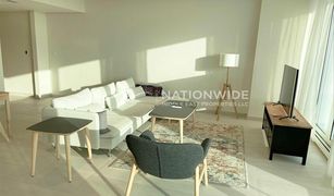 1 Bedroom Apartment for sale in Saadiyat Beach, Abu Dhabi Mamsha Al Saadiyat