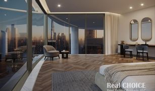 Churchill Towers, दुबई Jumeirah Living Business Bay में 2 बेडरूम अपार्टमेंट बिक्री के लिए