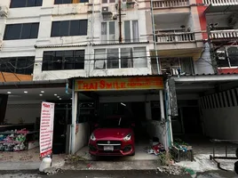 6 Schlafzimmer Shophaus zu verkaufen in Pattaya, Chon Buri, Bang Lamung