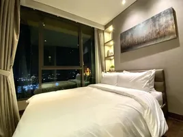 1 Schlafzimmer Wohnung zu vermieten im The Lumpini 24, Khlong Tan