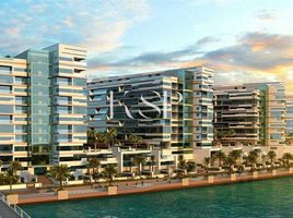 1 Bedroom Apartment for sale at Lamar Residences, Al Seef, Al Raha Beach