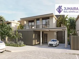 4 Bedroom Villa for sale at Beach Homes, Falcon Island, Al Hamra Village, Ras Al-Khaimah