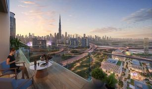 1 Bedroom Apartment for sale in DAMAC Towers by Paramount, Dubai Design Quarter