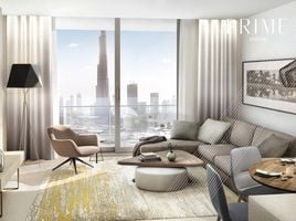 1 Bedroom Apartment for sale at Vida Residences Dubai Mall , 