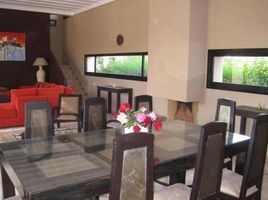 4 Bedroom House for sale in Bour, Marrakech, Bour