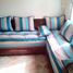 1 Schlafzimmer Appartement zu verkaufen im chouqa lilbay3 molkia 80 m2 70 mellione, Na Martil
