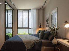 1 Schlafzimmer Wohnung zu verkaufen im Nue District R9, Huai Khwang