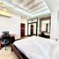 1 Schlafzimmer Appartement zu vermieten im 1 Bedroom Service Apartment In BKK1, Boeng Keng Kang Ti Muoy, Chamkar Mon, Phnom Penh