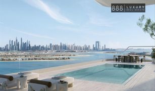 Квартира, 2 спальни на продажу в The Crescent, Дубай Orla by Omniyat
