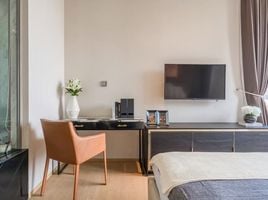 1 Bedroom Apartment for rent at Saladaeng One, Si Lom, Bang Rak