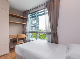 2 Schlafzimmer Appartement zu vermieten im Bangkok Garden, Chong Nonsi