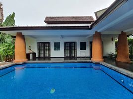 3 Schlafzimmer Villa zu vermieten im Hunsa Residence, Nong Kae