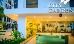 Фото 3 of the Fitnessstudio at City Garden Pratumnak