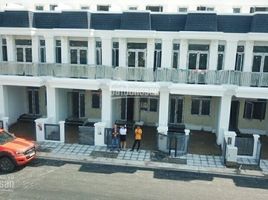 Studio Villa for sale in Phuoc Loi, Ben Luc, Phuoc Loi